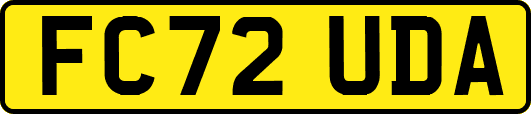FC72UDA