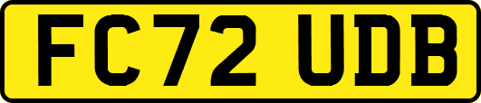 FC72UDB