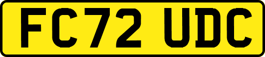 FC72UDC