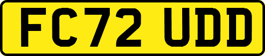 FC72UDD