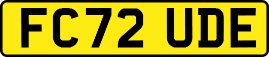 FC72UDE