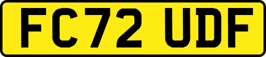 FC72UDF
