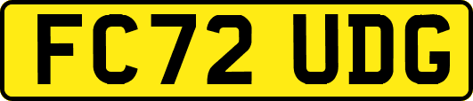 FC72UDG