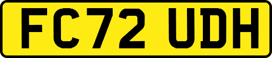 FC72UDH