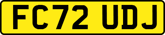 FC72UDJ