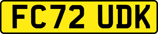 FC72UDK
