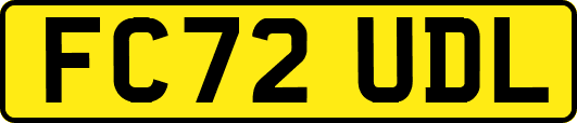 FC72UDL