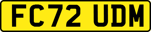 FC72UDM