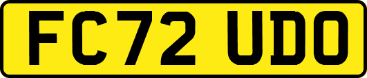 FC72UDO