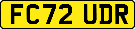 FC72UDR