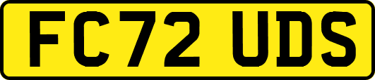FC72UDS