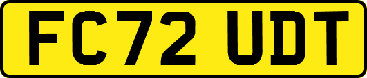 FC72UDT