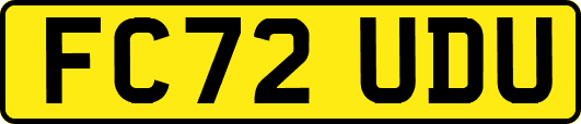 FC72UDU