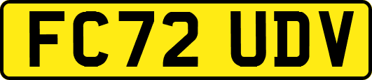 FC72UDV