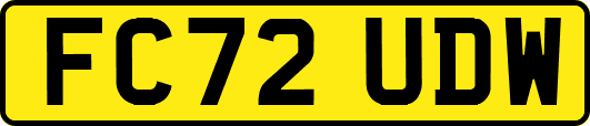 FC72UDW