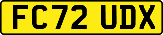 FC72UDX