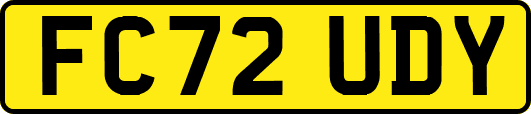 FC72UDY