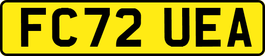 FC72UEA
