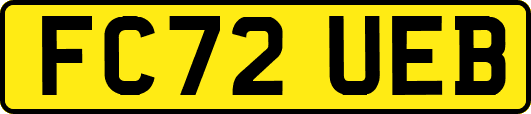 FC72UEB