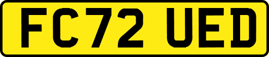 FC72UED