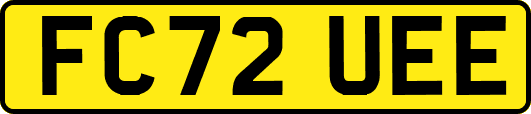 FC72UEE