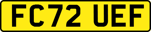 FC72UEF