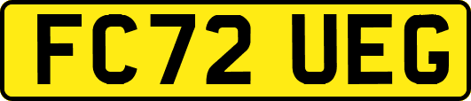 FC72UEG