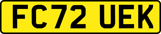 FC72UEK