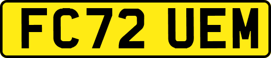 FC72UEM