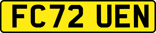 FC72UEN