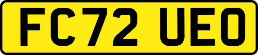 FC72UEO
