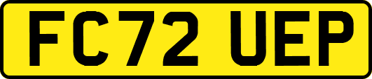 FC72UEP