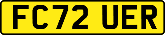 FC72UER