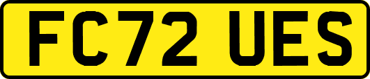 FC72UES