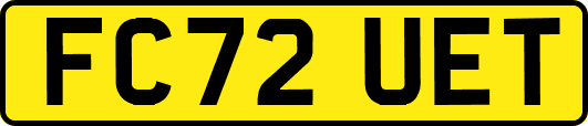 FC72UET