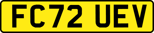 FC72UEV