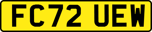 FC72UEW