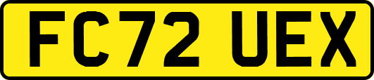 FC72UEX