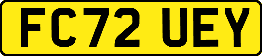 FC72UEY
