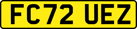 FC72UEZ