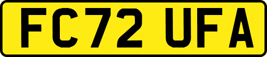 FC72UFA