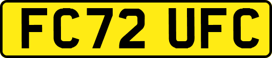 FC72UFC