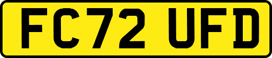 FC72UFD