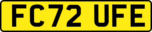FC72UFE
