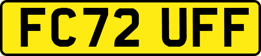 FC72UFF
