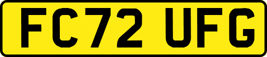 FC72UFG