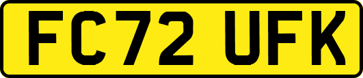 FC72UFK