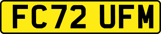 FC72UFM