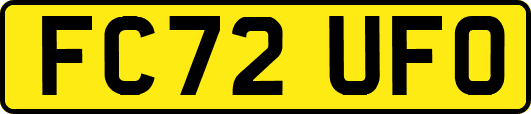 FC72UFO