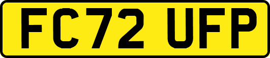 FC72UFP